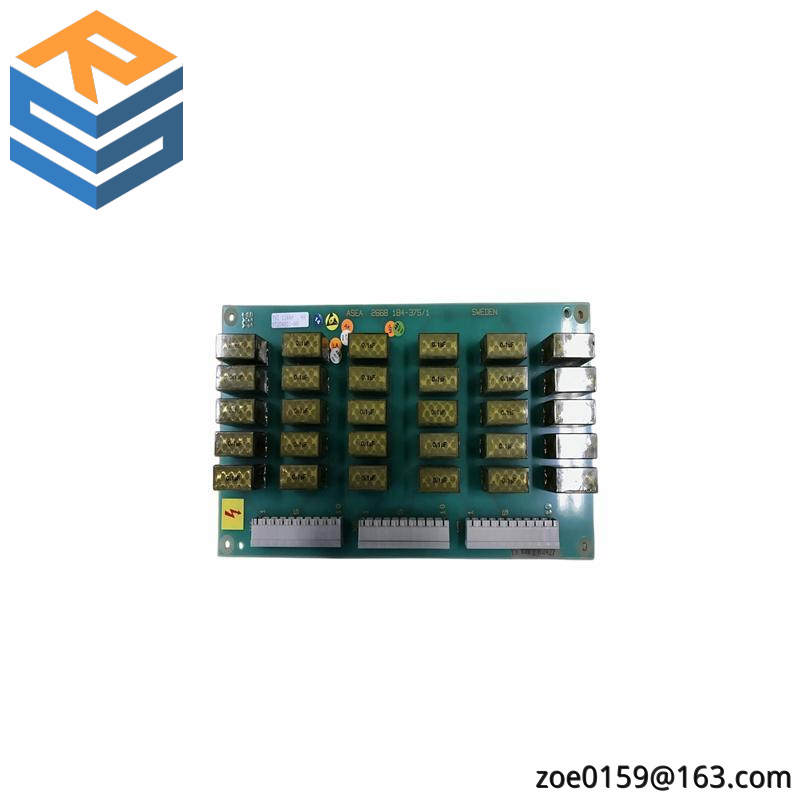 ABB YXI116A CAPACITOR UNIT