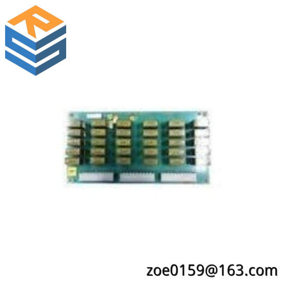 ABB YXI116A YT204001-AN