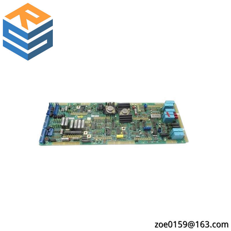 ABB YXT115B 4890024-NK Pcb Circuit Board