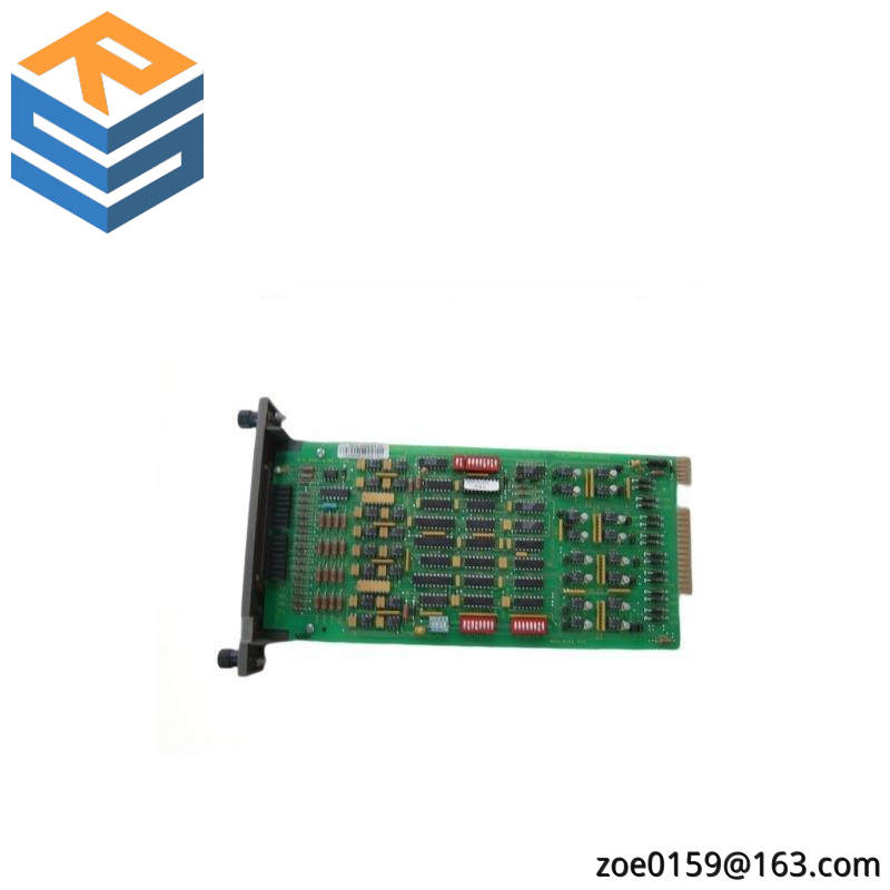 ABB YXU167E MODULE