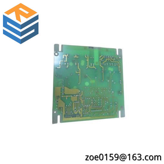 ABB YXU167G ASEA Circuit Board