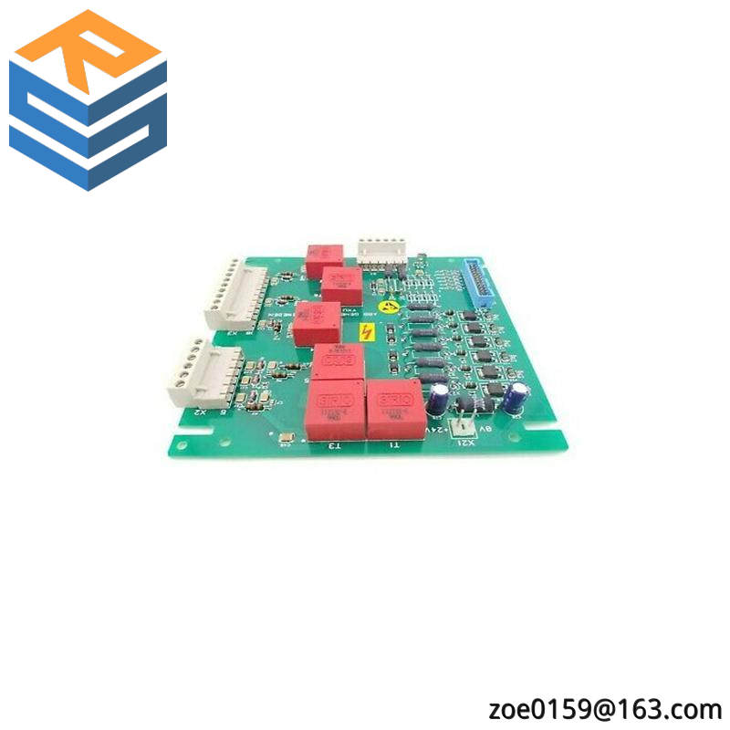 AB 1756-DNB/E ControlLogix DeviceNet Scanner Module