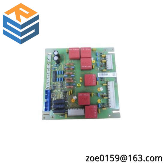 ABB YXU167G YT204001-JE ASEA Circuit Board