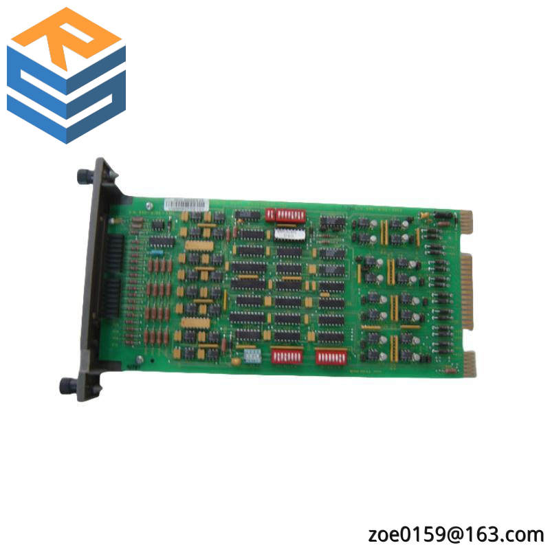 ABB YXU168F YT204001-JD A/I Module