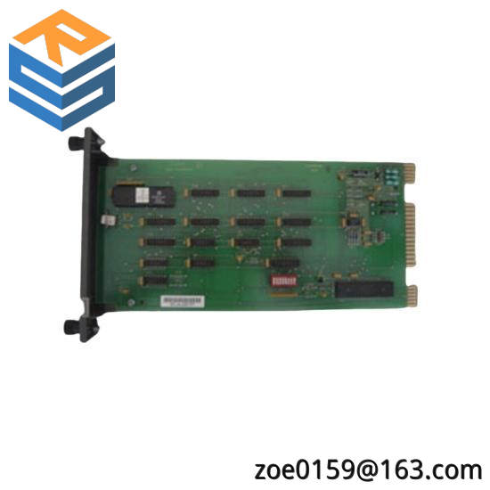 ABB YXU168G YT204001-JF Control Board