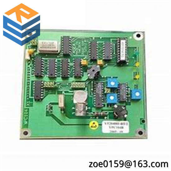 ABB YXU169B YT204001-EK/1 Module