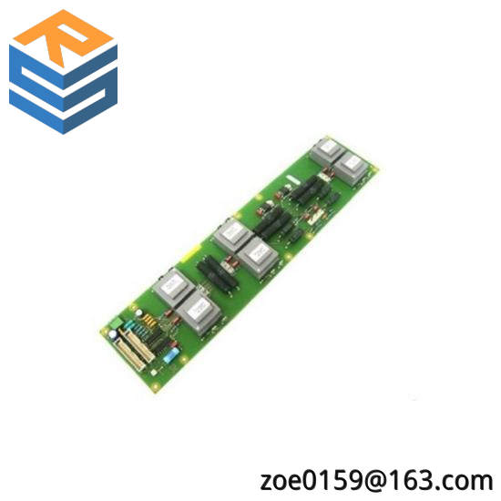 ABB YXU170E Input Digital Circuit Board
