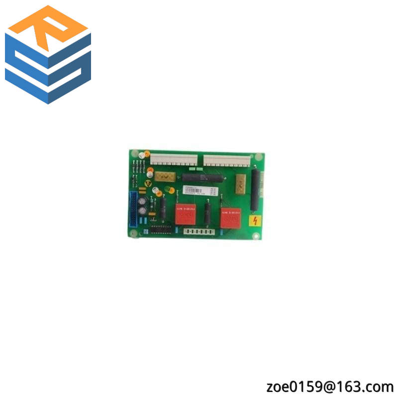 ABB YXU172E Control Board