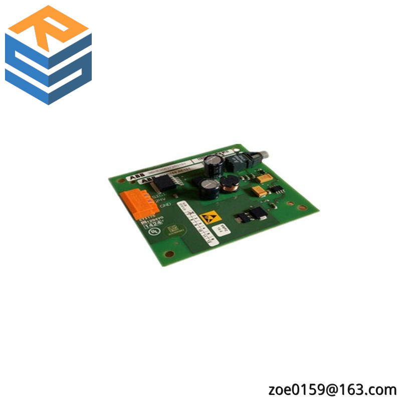 ABB YXU172E YT204001-JJ Control board