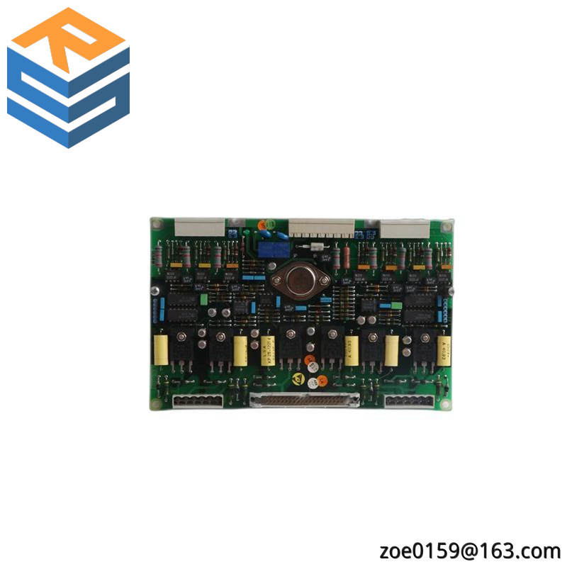 ABB YXU201A 3ASD510001C9 Module