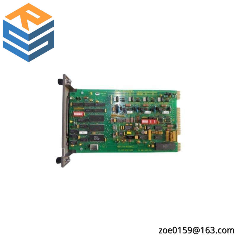 ABB YXU202A 3ASD510001C10 BRAND NEW 