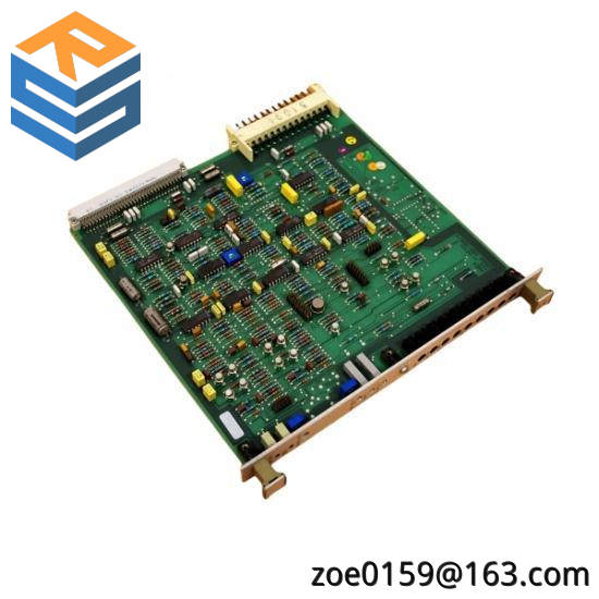 ABB YYT 102F YT212001-AN Motor Control Board