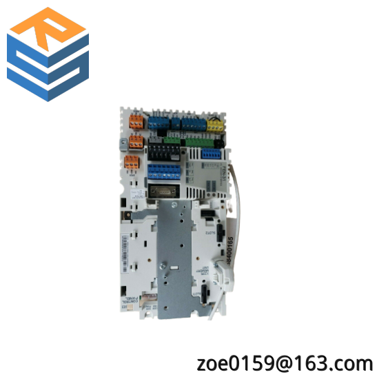 ABB ZCU-12 3AXD50000005751  New