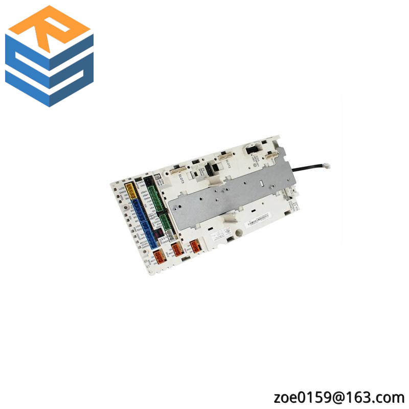 ABB ZCU-12L CONTROL UNIT