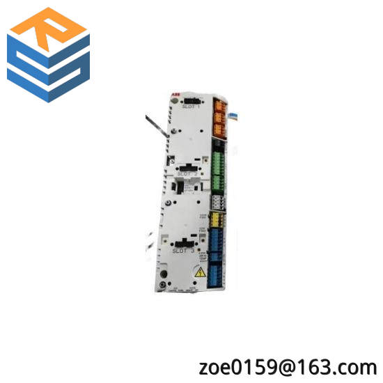 ABB ZCU-14 3AXD50000005164 Inverter I/O interface Board