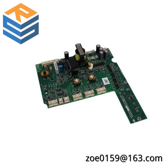 ABB ZINT-541 3AUA0000065896R   Inverter Power Board