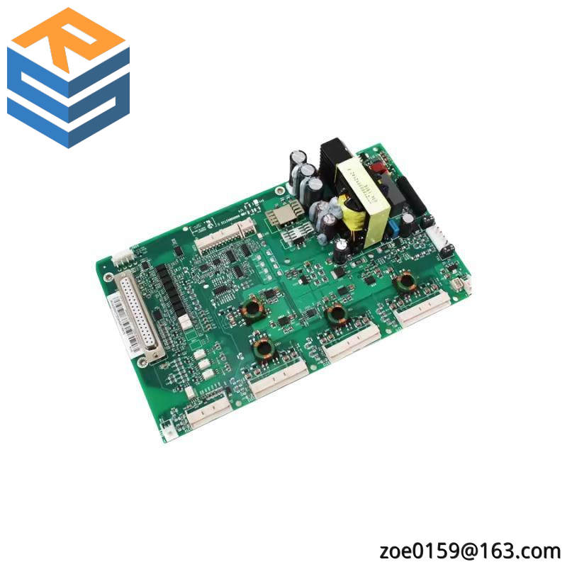 ABB ZINT-571 3AUA0000077333 power board