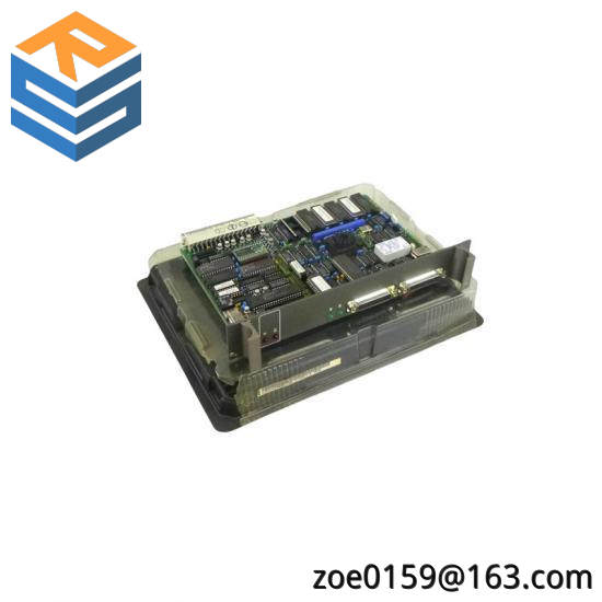 ABB ZMU-02