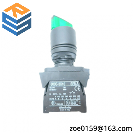 ABSOPULSS MOX12-P3509