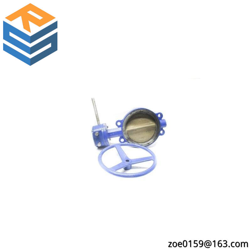 ABZ Valve 980 200PSI VALVES & CONTROLS