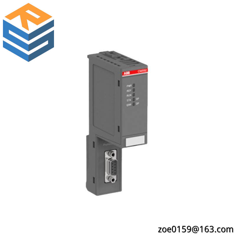 ABB AC500PLC CM574-RS Communication module