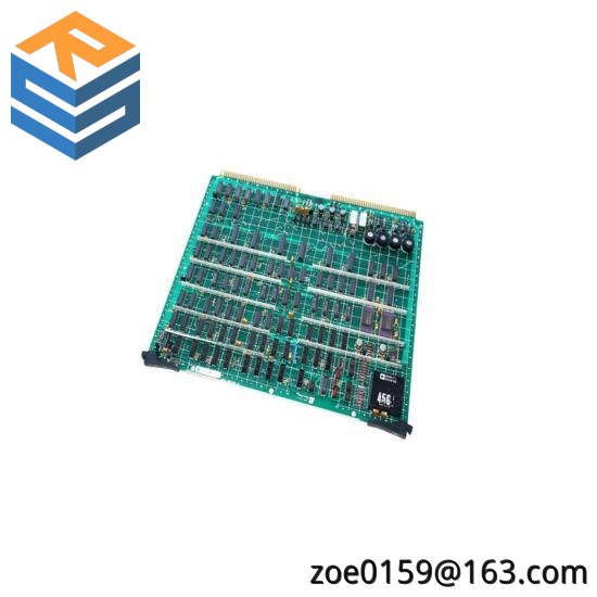 ACCURAY 8-061588-002 I/O BOARD