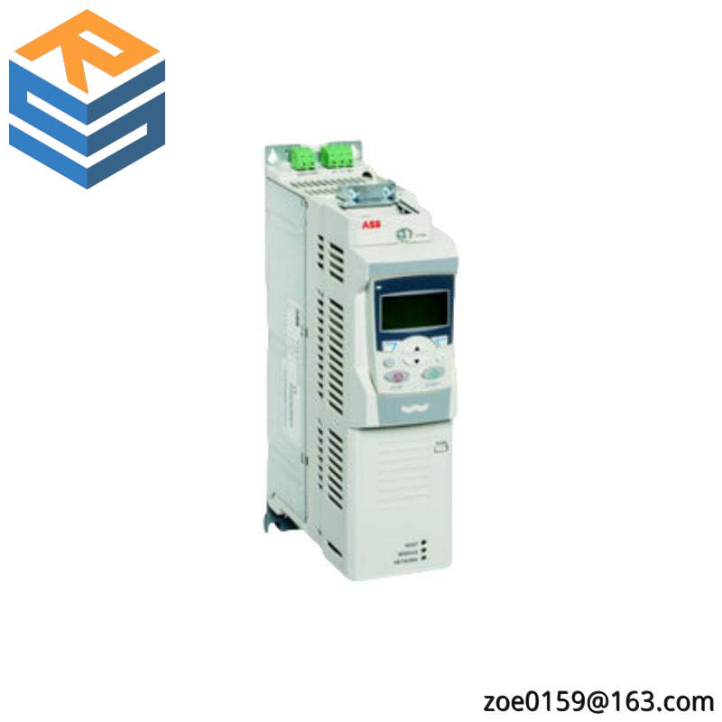 ABB ACQ810-04-08A3-4 frequency inverter