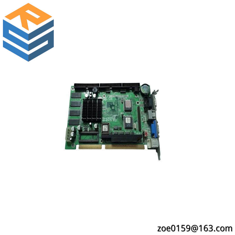 ACROSSER AR-B1479-V1.22 Industrial Motherboard
