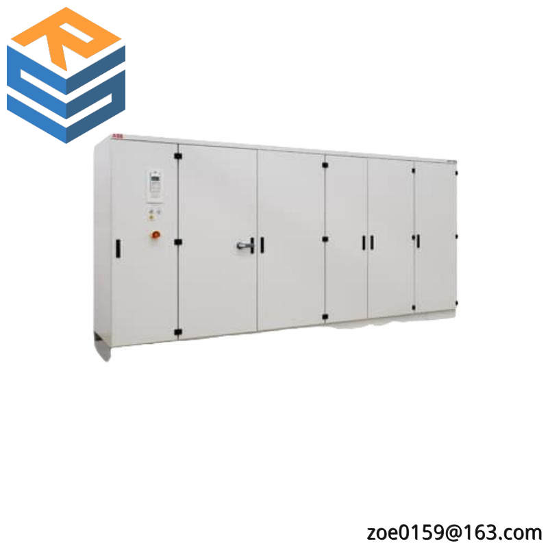 ABB ACS1000 BASE Object