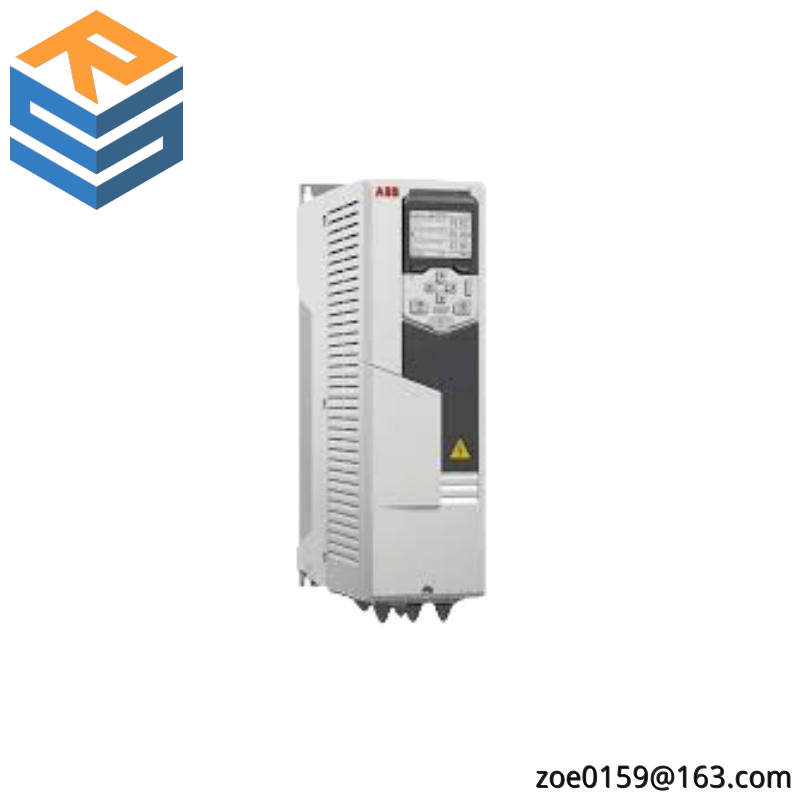 ABB ACS580-01-026A-4 The inverter 11KW