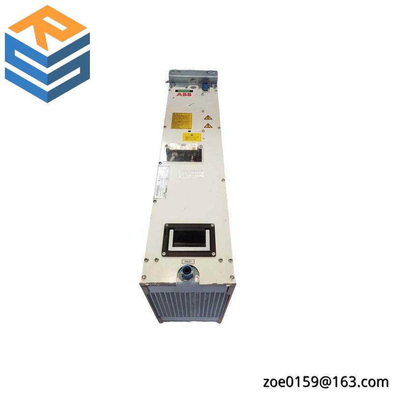 ABB ACS800-104LC-0240-7 Inverter