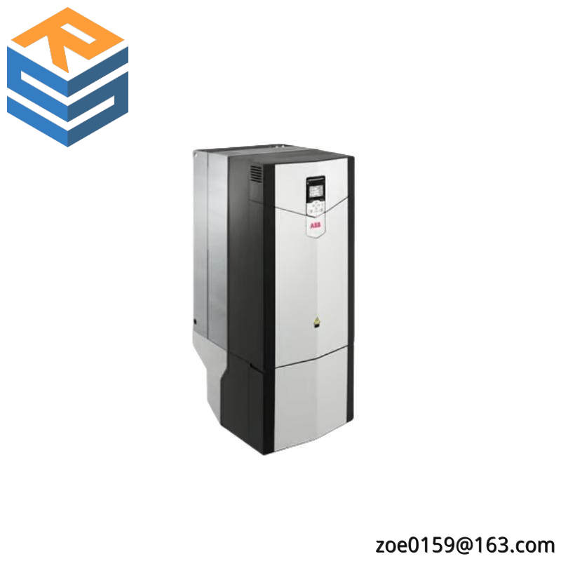 ABB ACS880-01-293A-3 Pcont max 160kW Icont max 278A