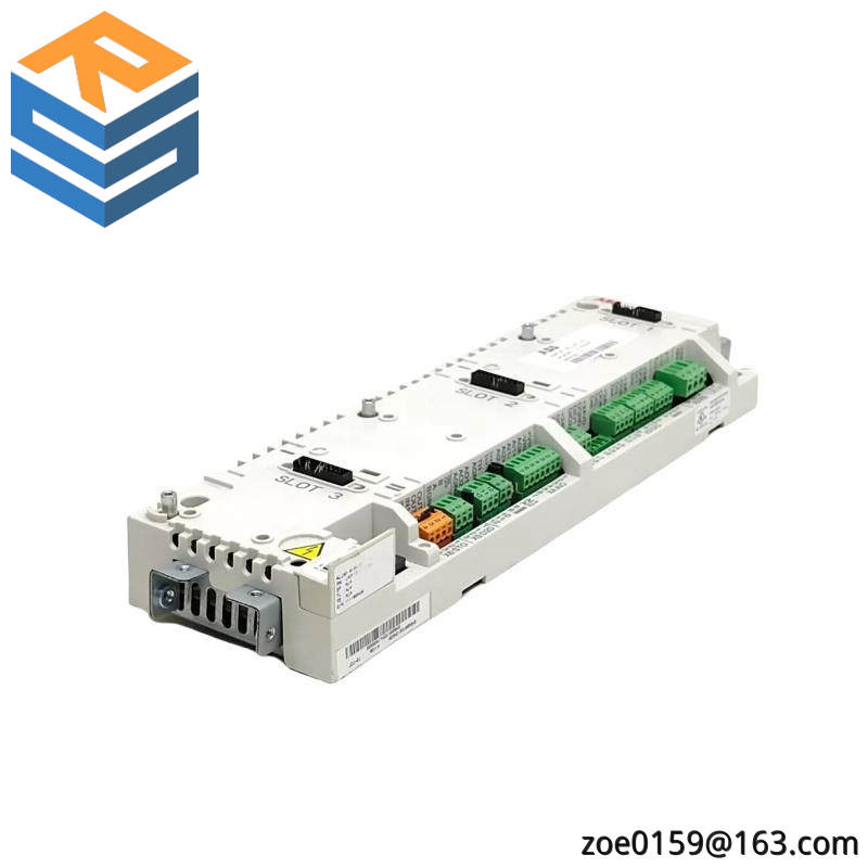 ABB ACSM1-S-MU-E1 JCU-01 MEMORY UNIT KIT