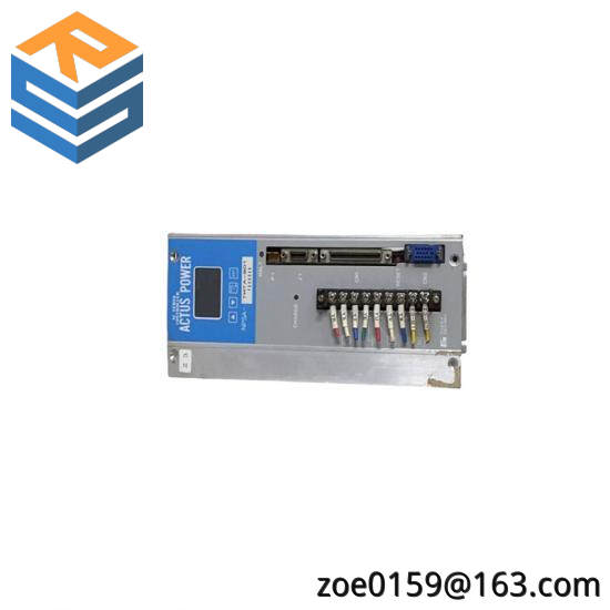 ACTUS POWER NPSA-TMTA-222 AC Servo Driver