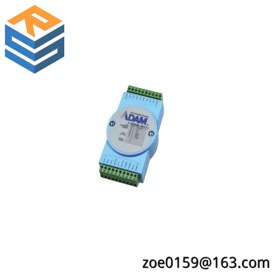 ADAM-4012 ANALOG INPUT MODULE