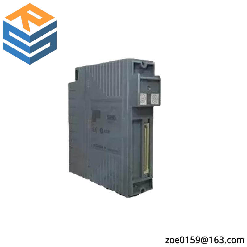 YOKOGAWA ADR541-P11 S1 Relay Output Module