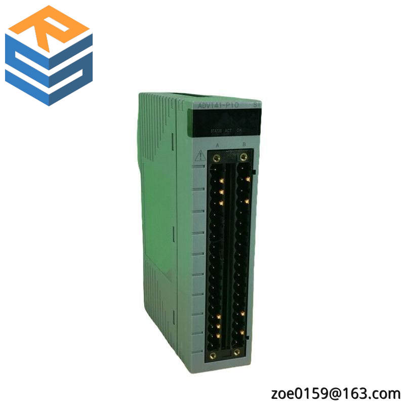 YOKOGAWA ADV141-P10 S1 Digital Input Module