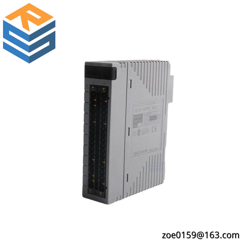 YOKOGAWA ADV141-P12 S1 Digital Input Module
