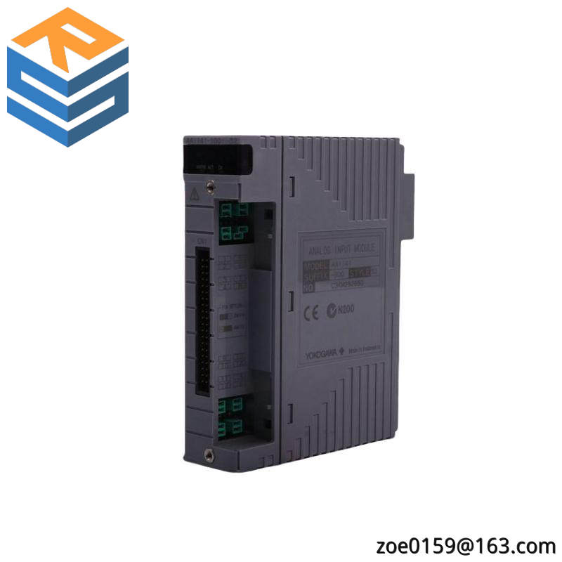 YOKOGAWA ADV141-P13 S1 Digital Input Module