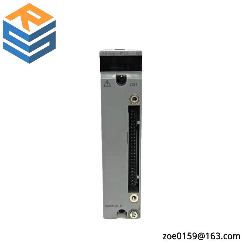 YOKOGAWA ADV142-P10 S1 Digital Input Module