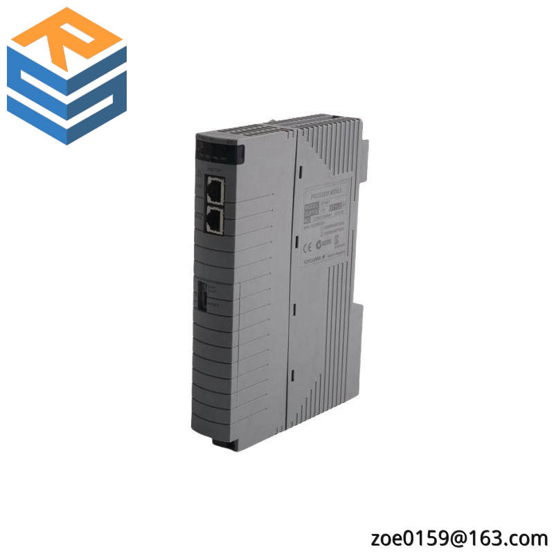 YOKOGAWA ADV151-P50 S2 Digital Input Modules