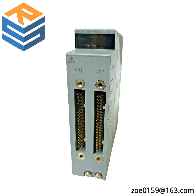 YOKOGAWA ADV159-P00 Digital Input Module