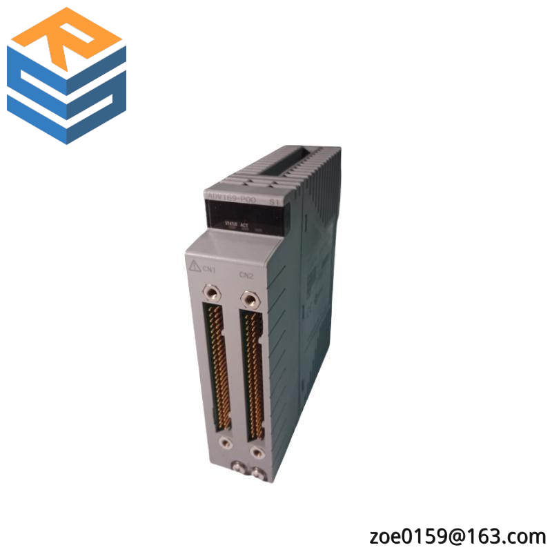 YOKOGAWA ADV169-P00 S1 Digital Intput Module