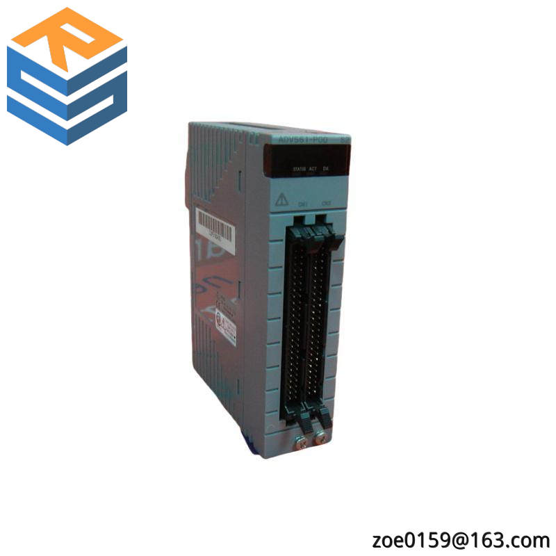 YOKOGAWA ADV561-P00 S2 DIGITAL OUTPUT MODULE