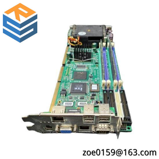 Advantech FIC BPP-14 E3 industrial motherboard