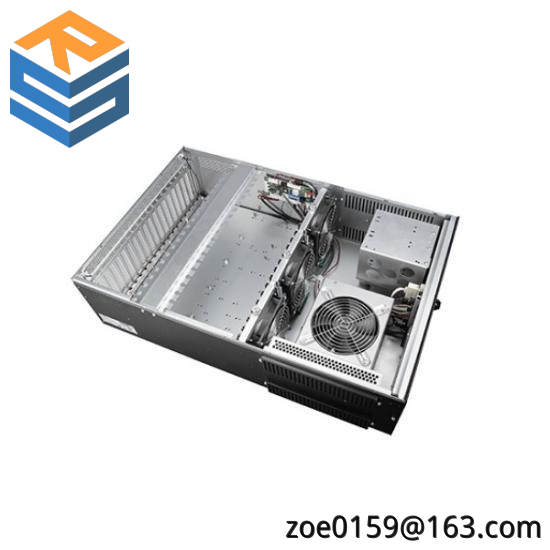 Advantech IPC-623 20-Slot Rackmount Chassis