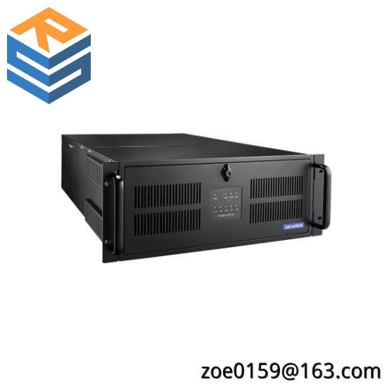 Advantech IPC-623 20-Slot Rackmount Chassis