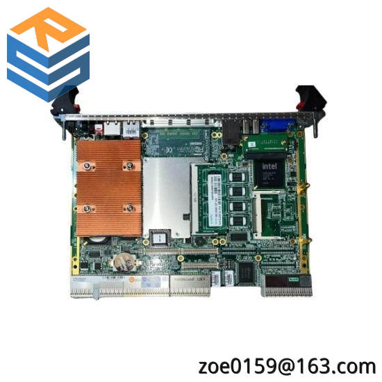 Advantech  MIC-3392A  Processor Board