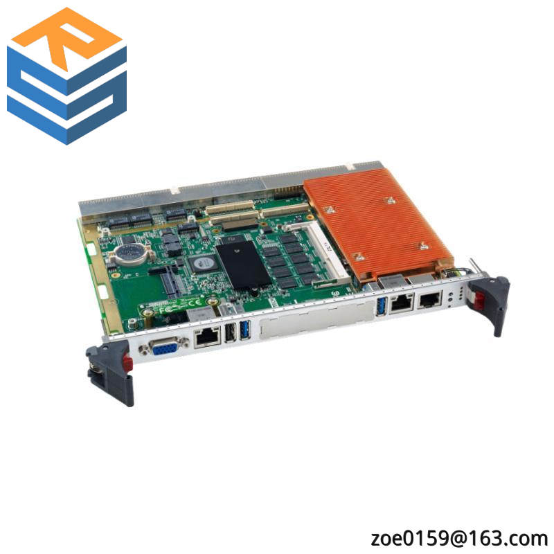 Advantech  MIC-3392MIL  Motherboard
