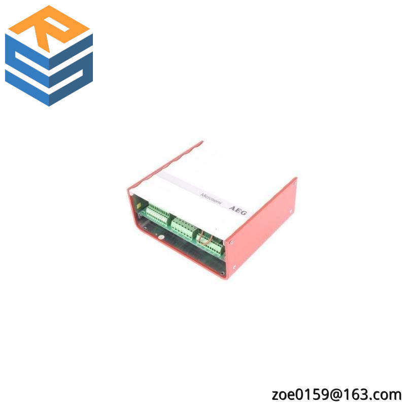 AEG MINISEMI 220(380)/15F Converter Device